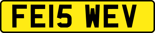 FE15WEV