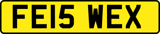 FE15WEX