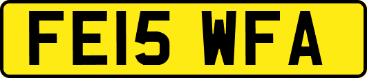 FE15WFA