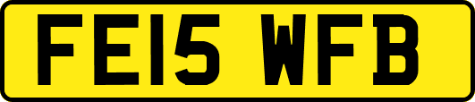 FE15WFB