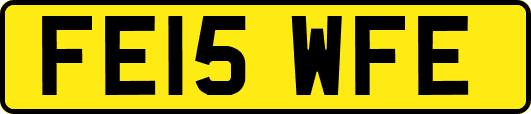 FE15WFE
