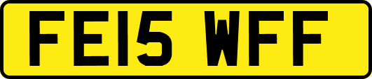 FE15WFF