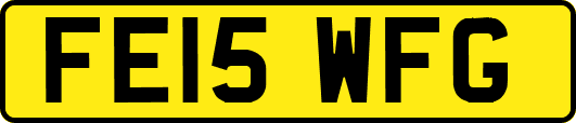 FE15WFG