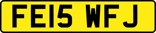 FE15WFJ