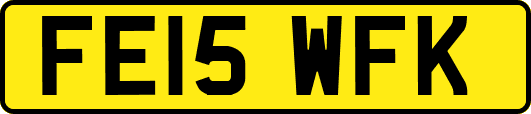 FE15WFK
