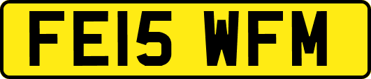 FE15WFM