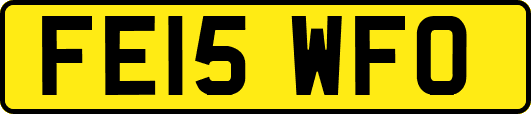 FE15WFO
