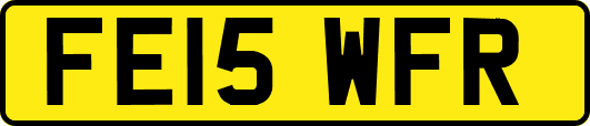 FE15WFR