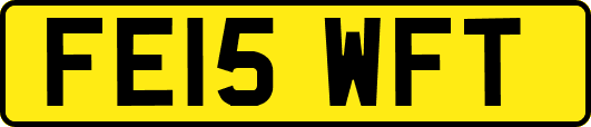 FE15WFT