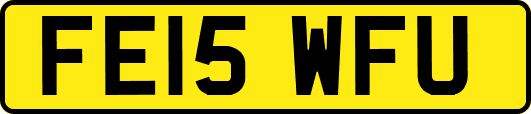 FE15WFU