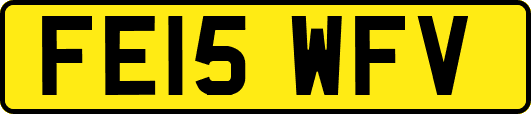FE15WFV