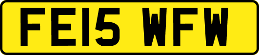 FE15WFW