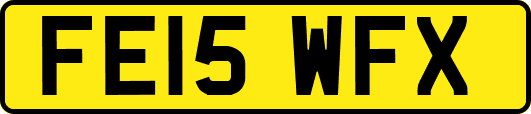 FE15WFX