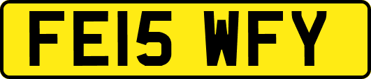 FE15WFY