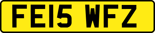 FE15WFZ