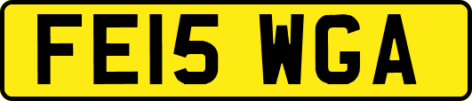 FE15WGA