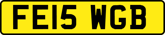 FE15WGB