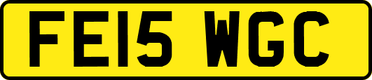 FE15WGC