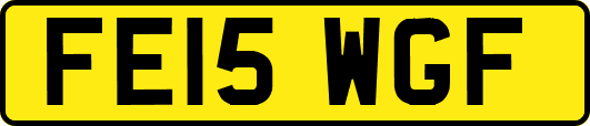 FE15WGF