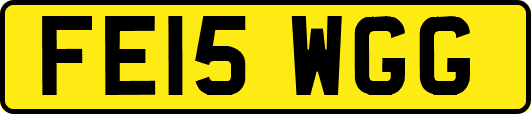FE15WGG