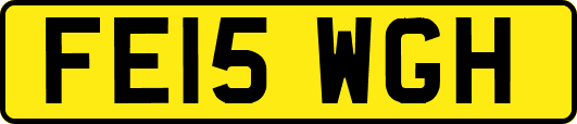 FE15WGH