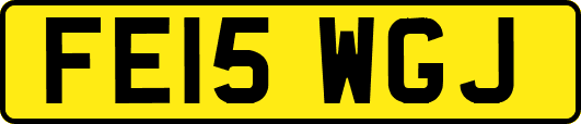 FE15WGJ