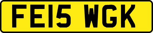 FE15WGK