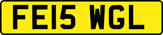 FE15WGL