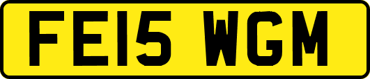 FE15WGM