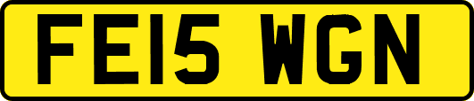 FE15WGN