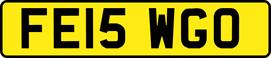 FE15WGO