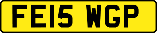 FE15WGP