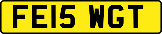 FE15WGT