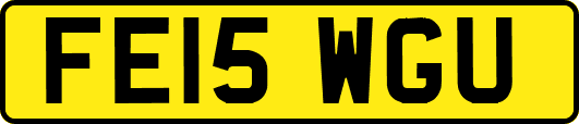 FE15WGU