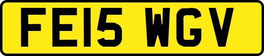FE15WGV
