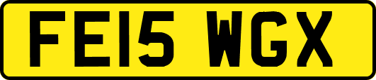 FE15WGX