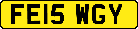 FE15WGY