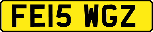 FE15WGZ