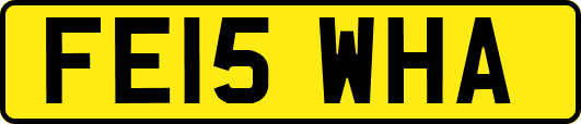 FE15WHA