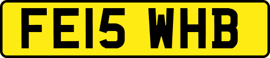 FE15WHB