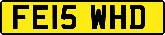 FE15WHD