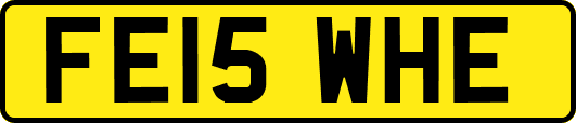 FE15WHE