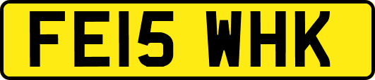 FE15WHK