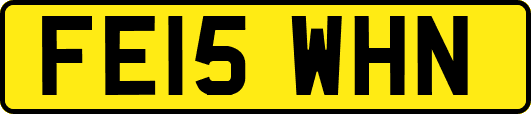 FE15WHN