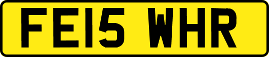 FE15WHR
