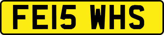 FE15WHS