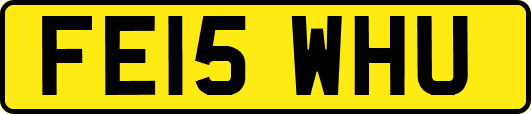 FE15WHU