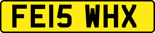 FE15WHX