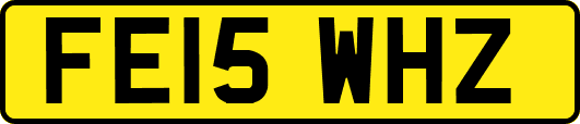 FE15WHZ