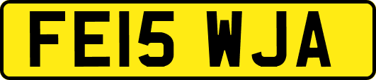 FE15WJA